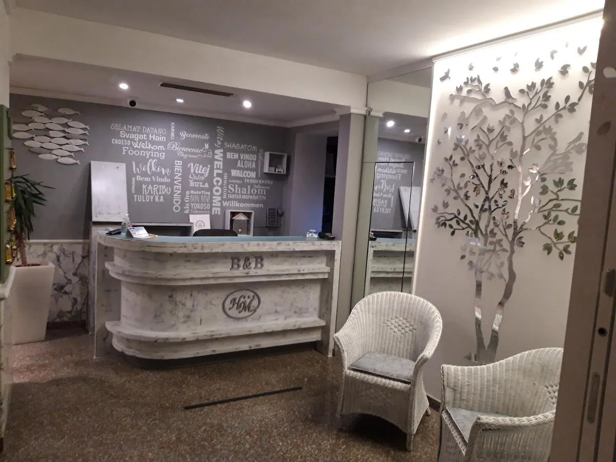 Hotel Mariani Lido di Camaiore