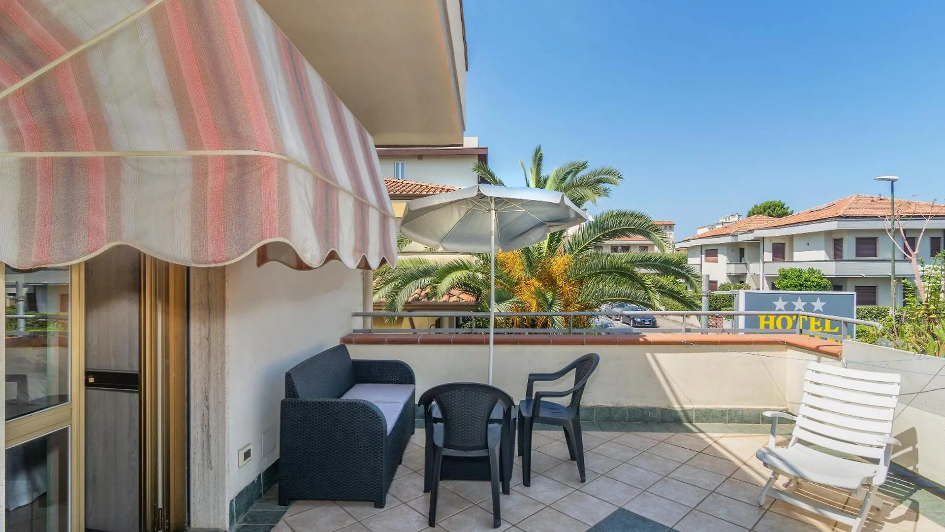 Hotel Mariani Lido di Camaiore