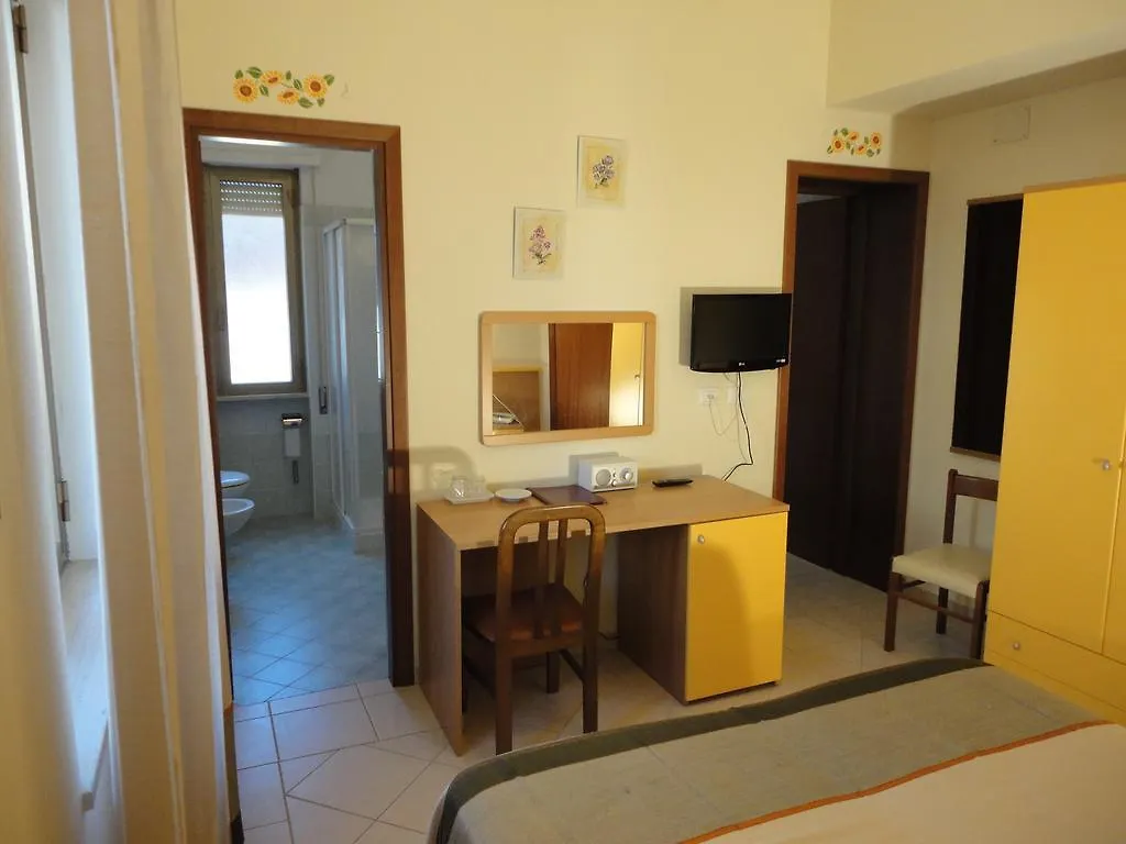 Hotel Mariani Lido di Camaiore 3*,  Italia