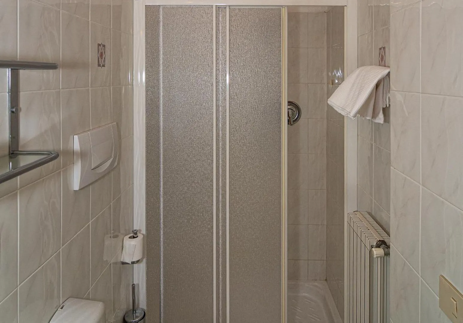 Hotel Mariani Lido di Camaiore 3*,