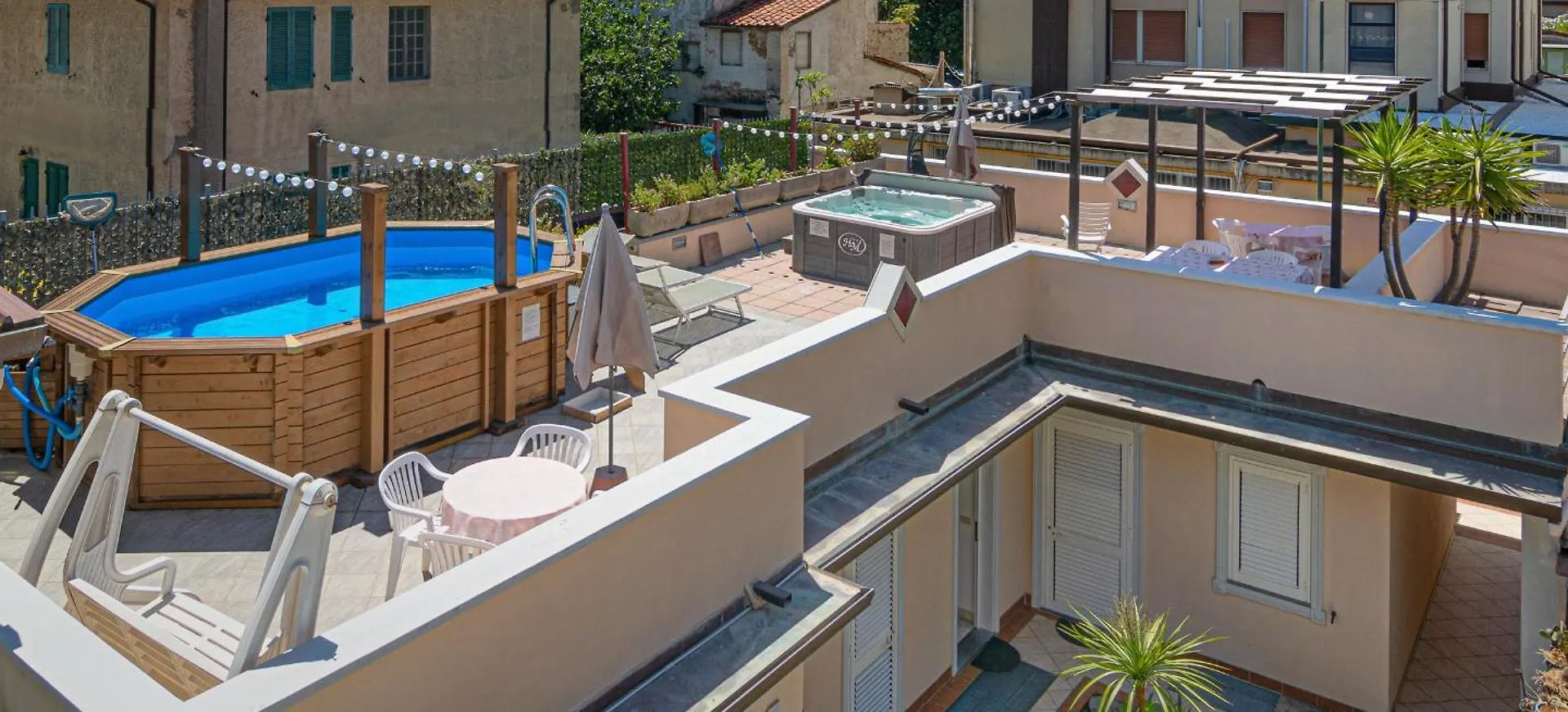 Hotel Mariani Lido di Camaiore