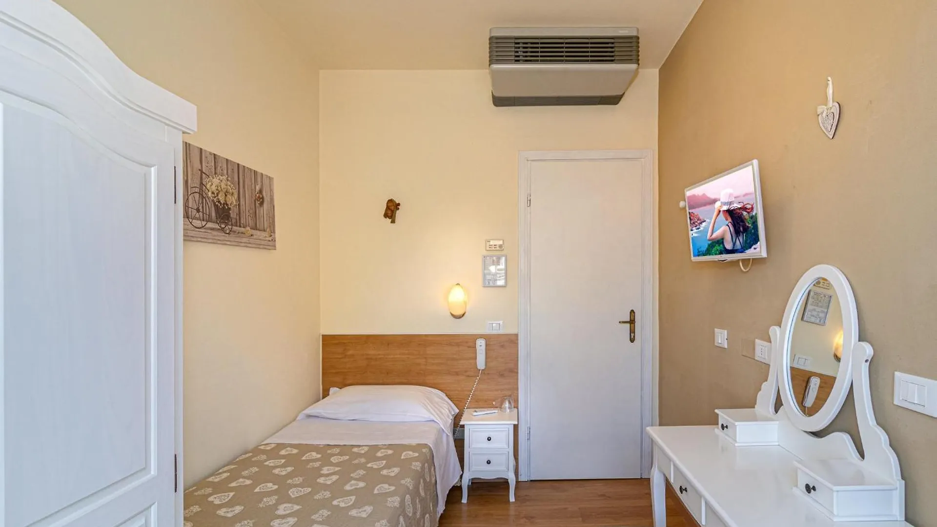 Hotel Mariani Lido di Camaiore