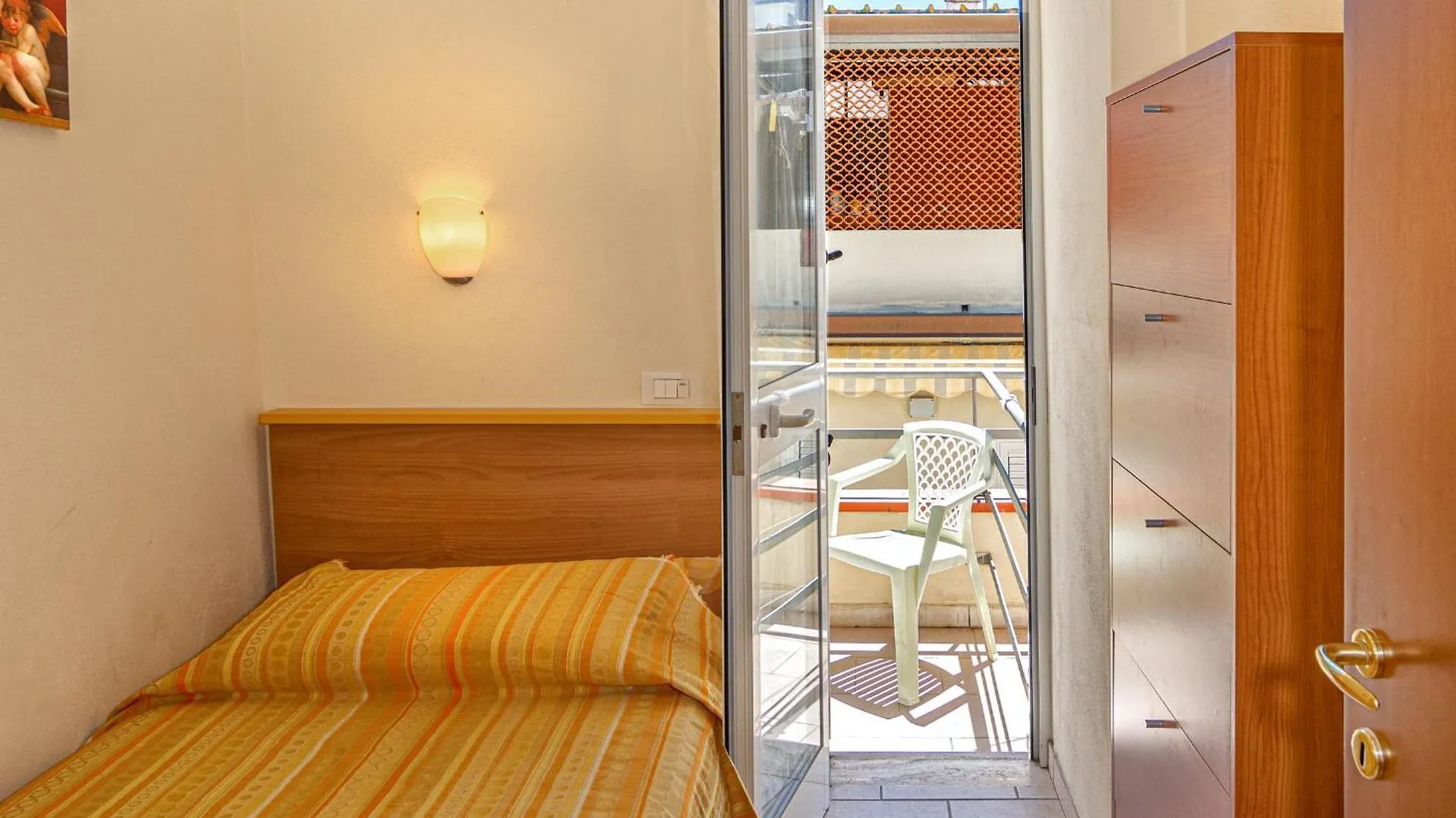 Hotel Mariani Lido di Camaiore Italia