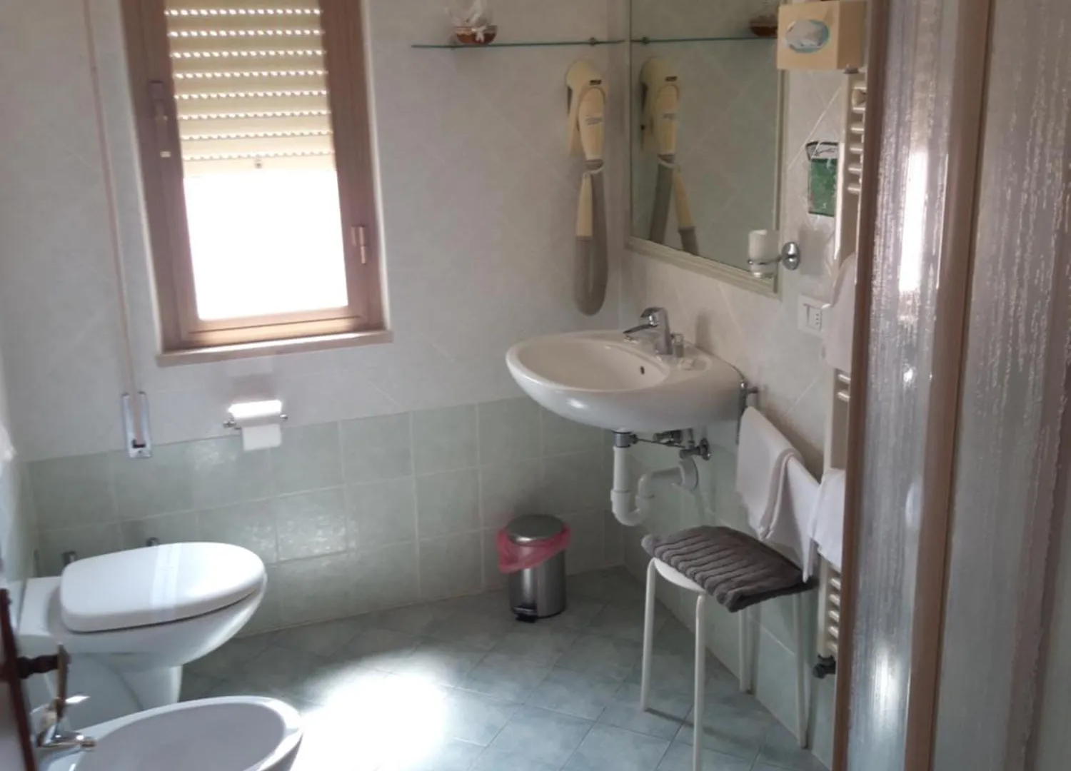 Hotel Mariani Lido di Camaiore