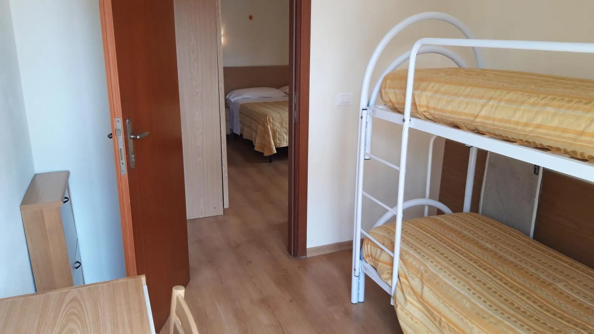Hotel Mariani Lido di Camaiore Italia
