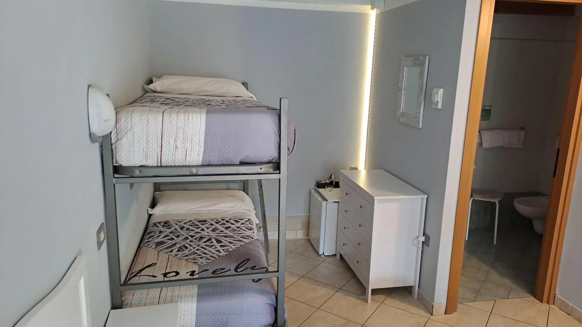 Hotel Mariani Lido di Camaiore 3*,  Italia
