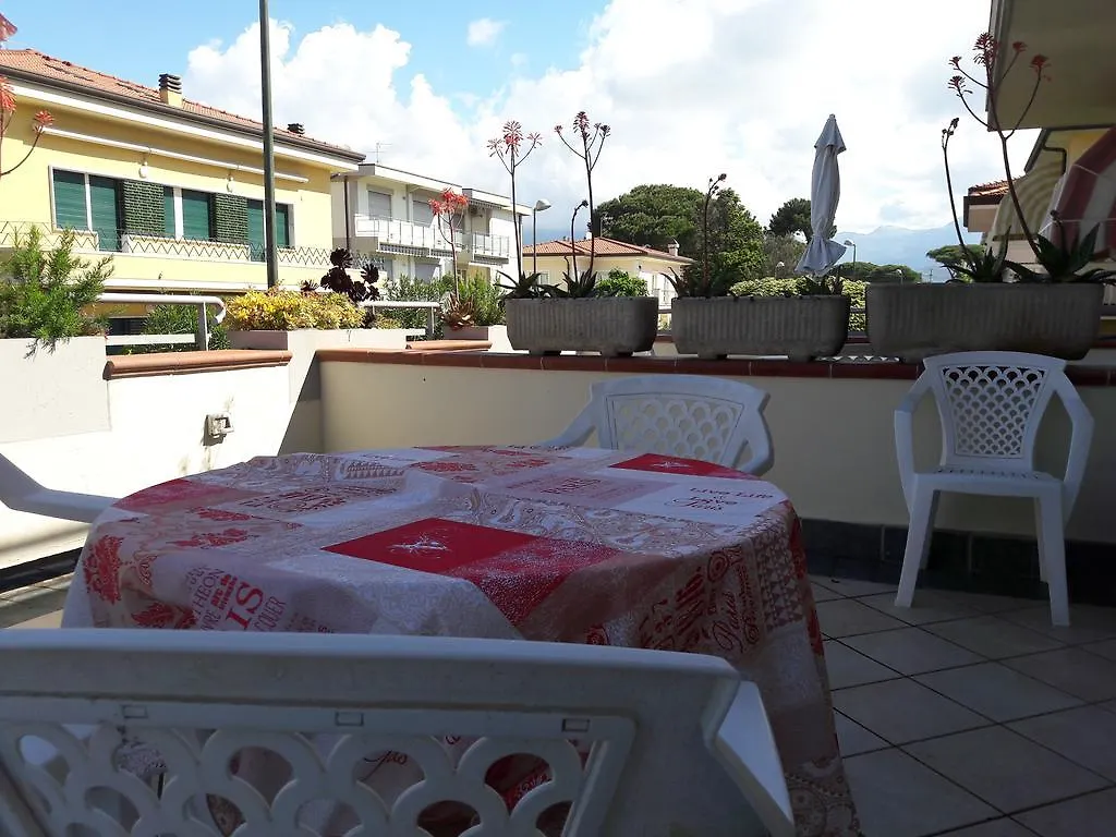 Hotel Mariani Lido di Camaiore 3*,  Italia
