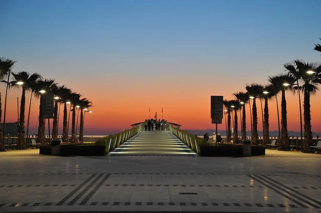 Hotel Mariani Lido di Camaiore