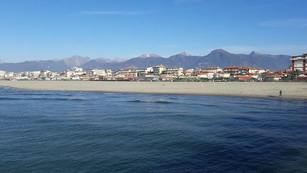 Hotel Mariani Lido di Camaiore