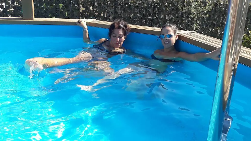 Hotel Mariani Lido di Camaiore