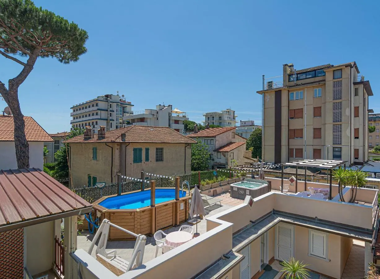 Hotel Mariani Lido di Camaiore