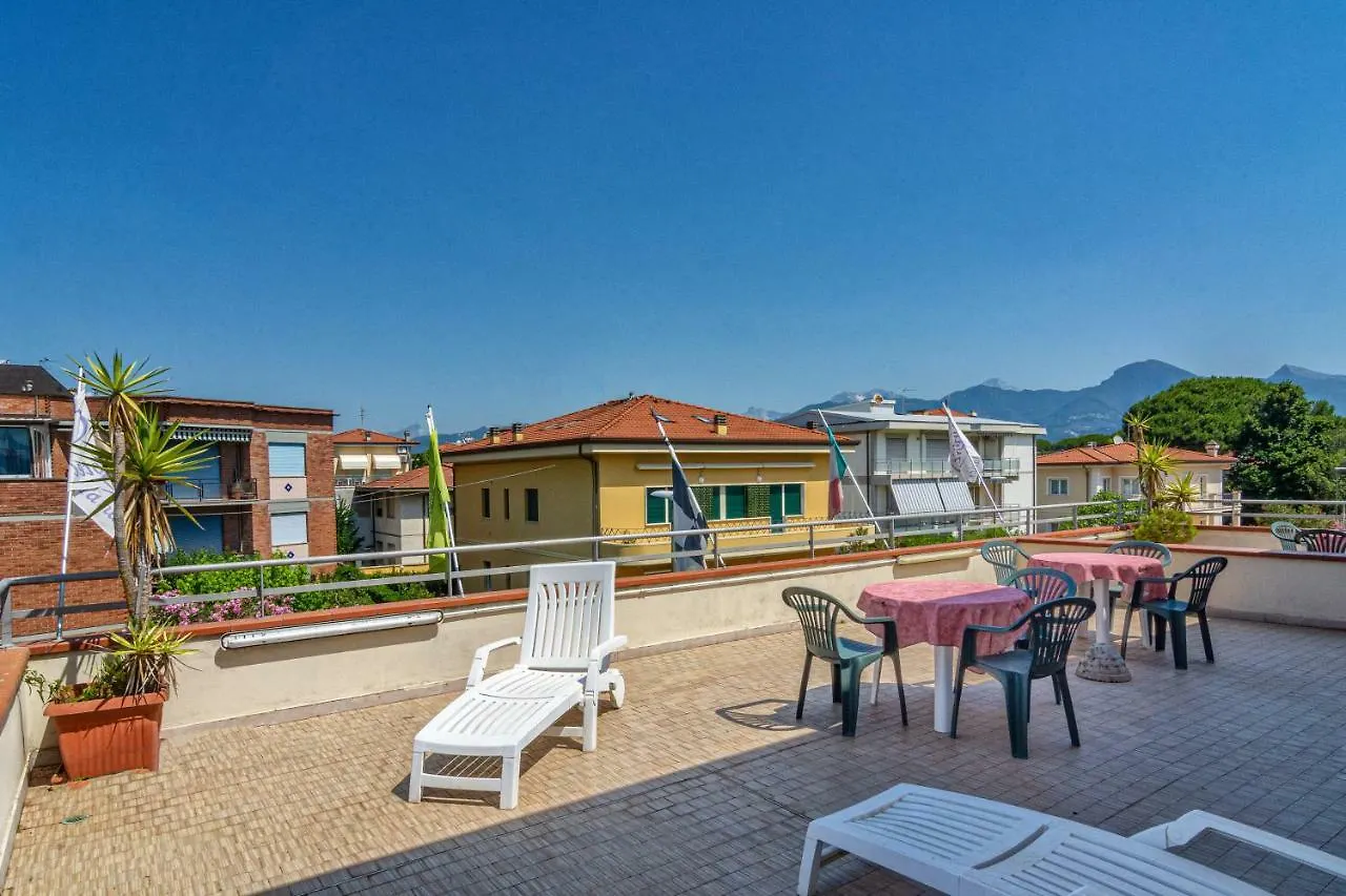 Hotel Mariani Lido di Camaiore