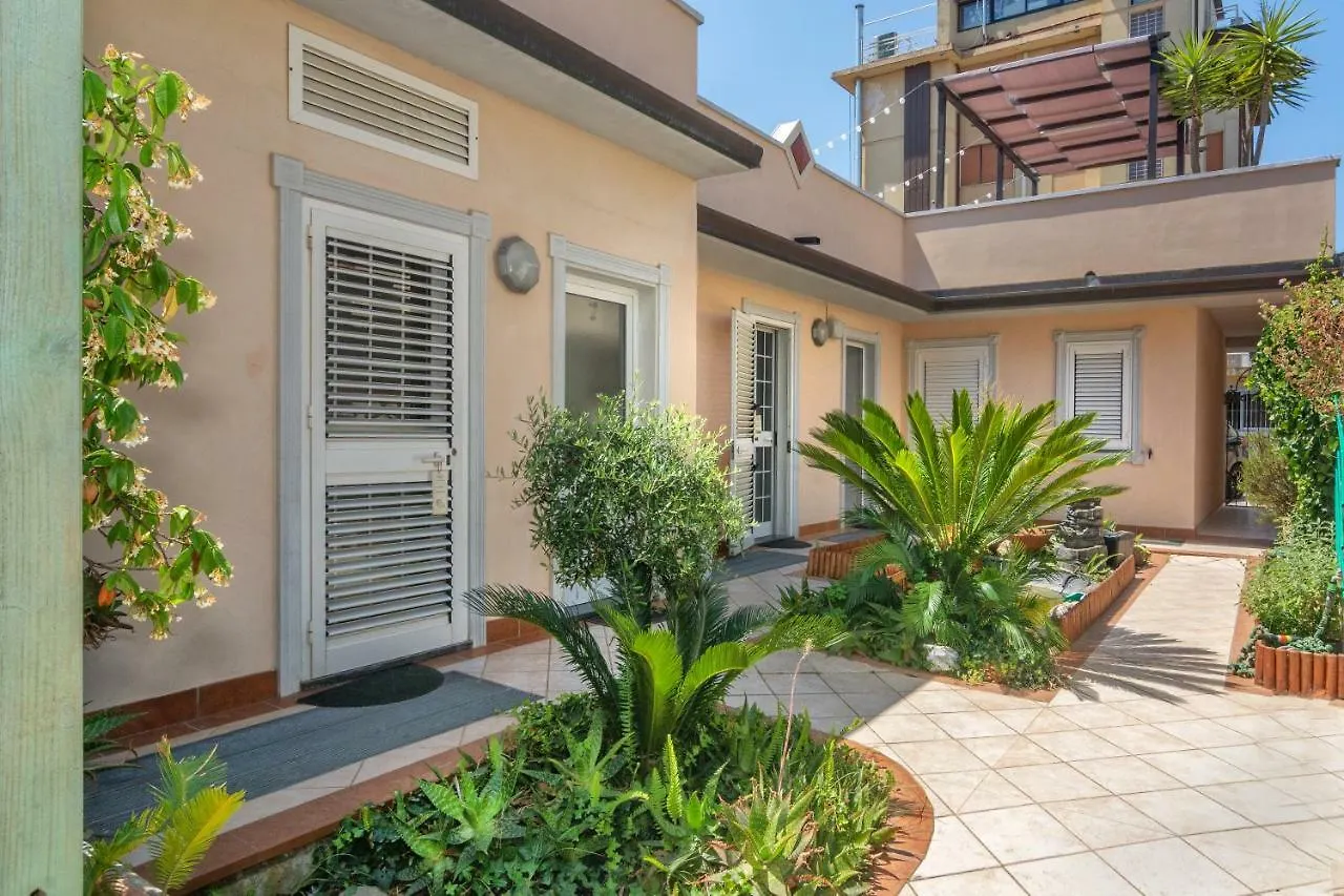 Hotel Mariani Lido di Camaiore