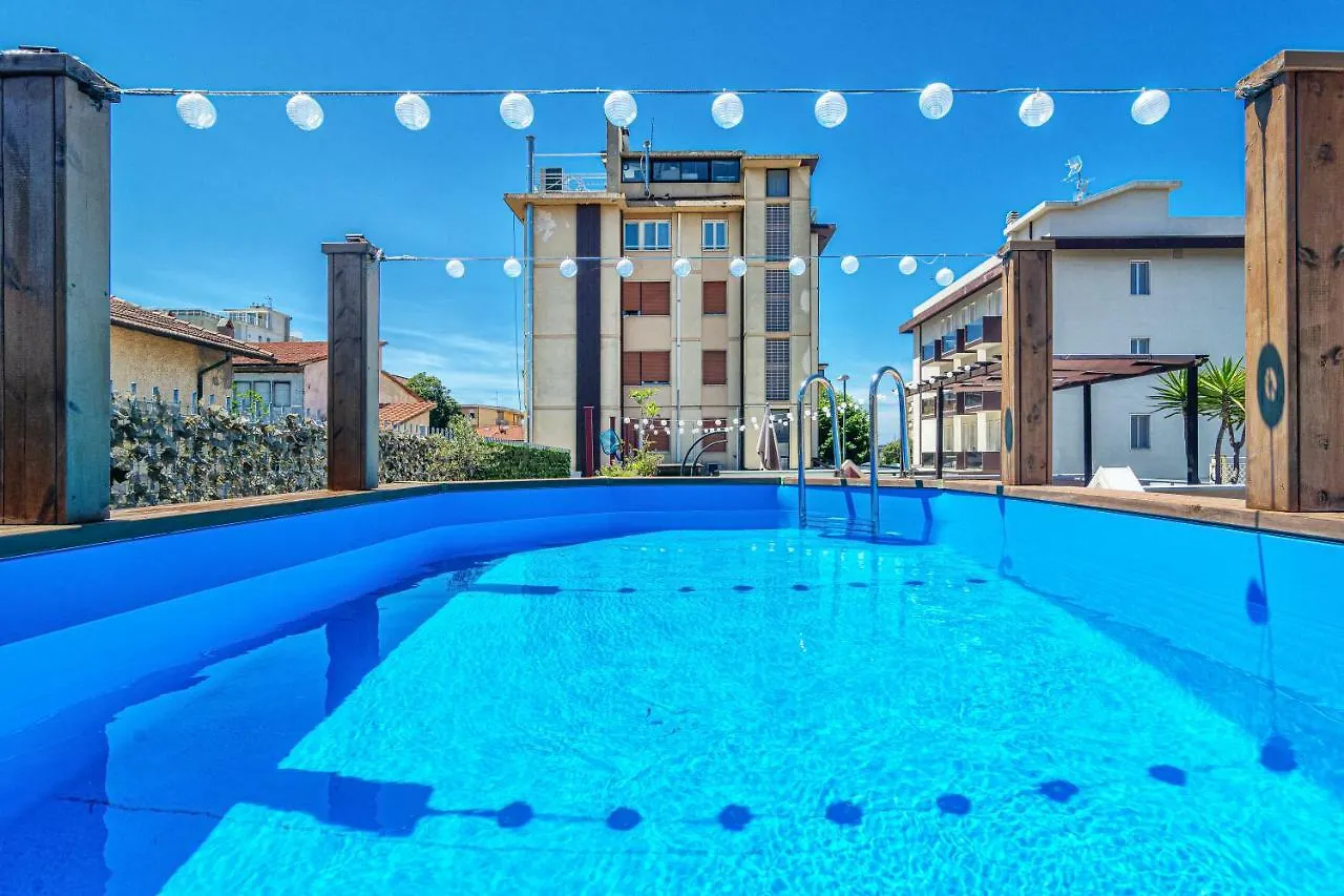 Hotel Mariani Lido di Camaiore